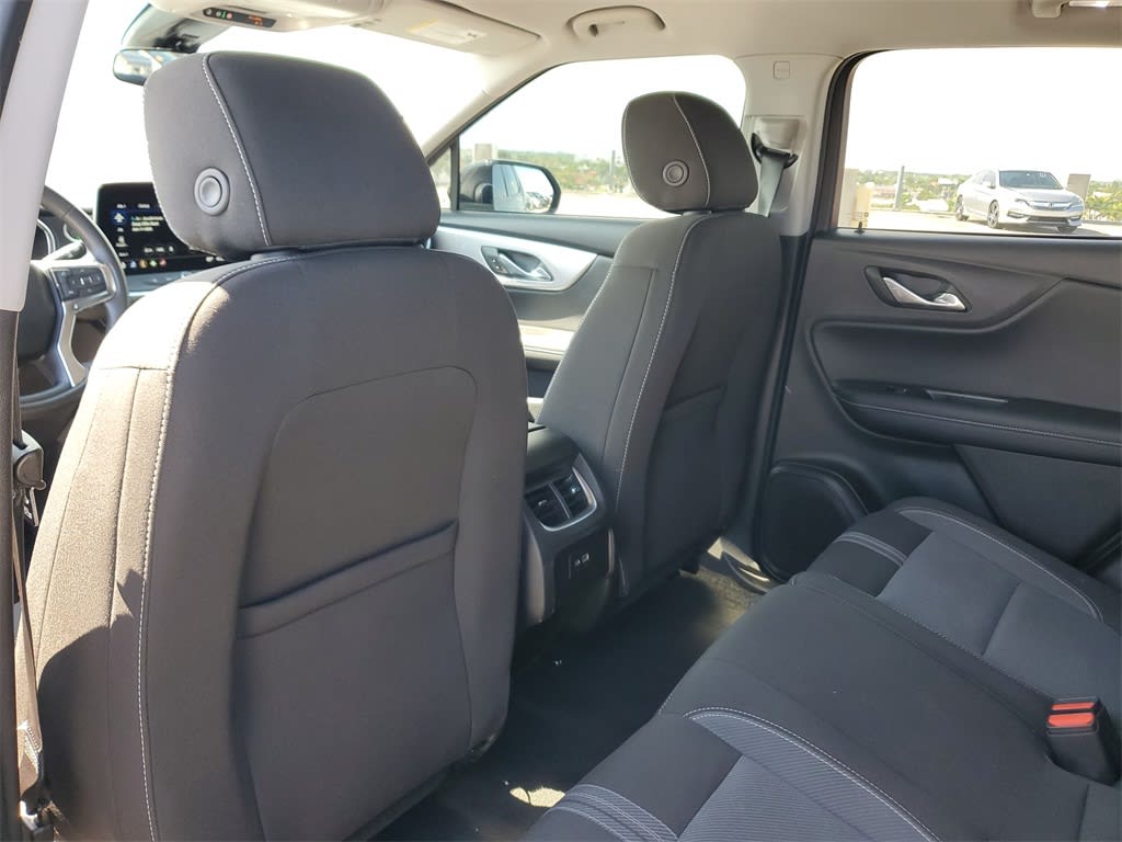 2023 Chevrolet Blazer  12