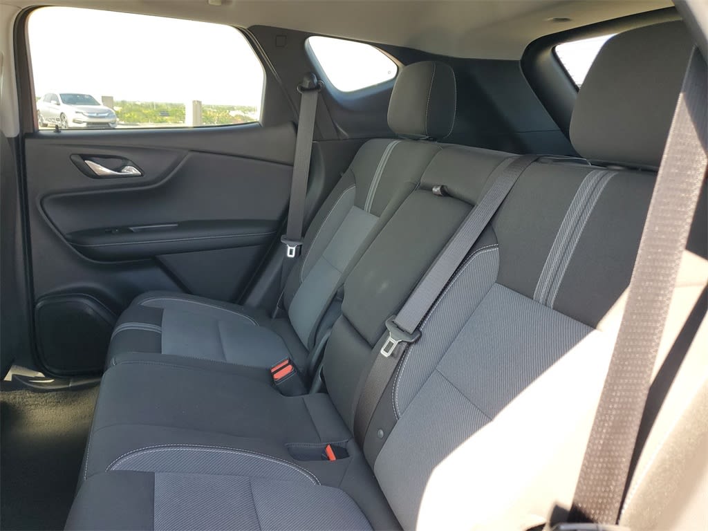 2023 Chevrolet Blazer  21