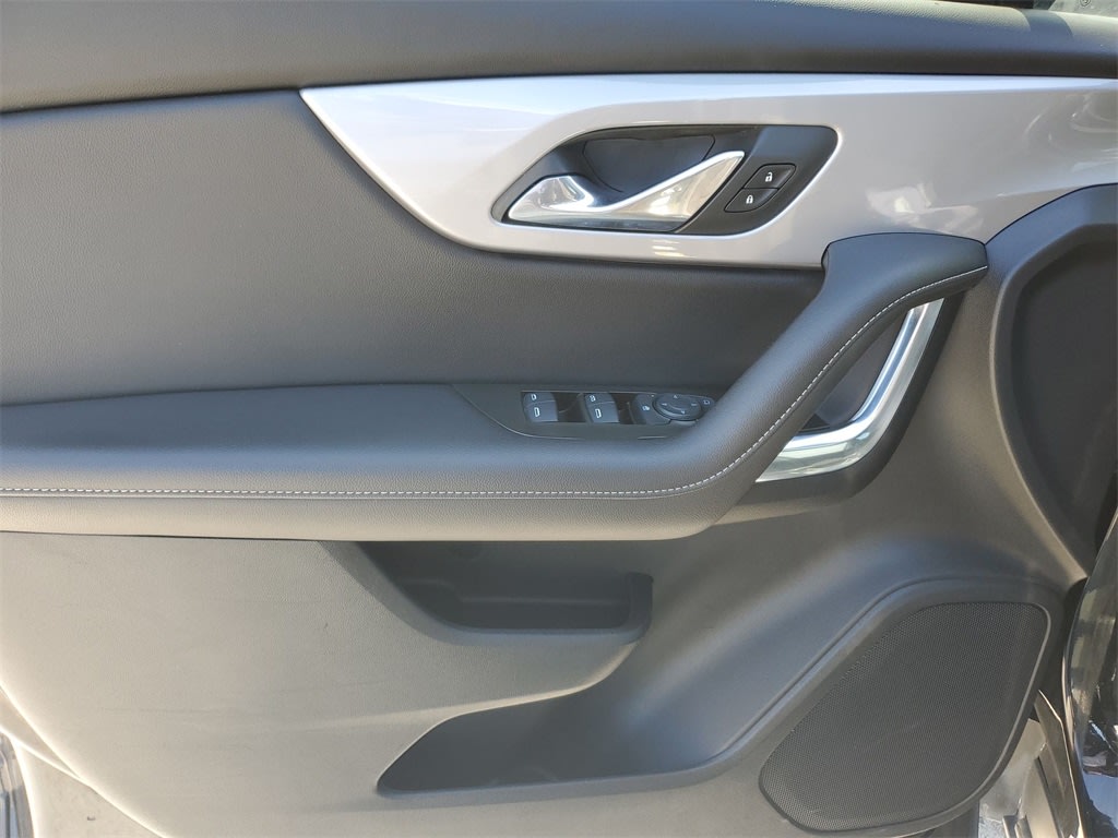2023 Chevrolet Blazer  20