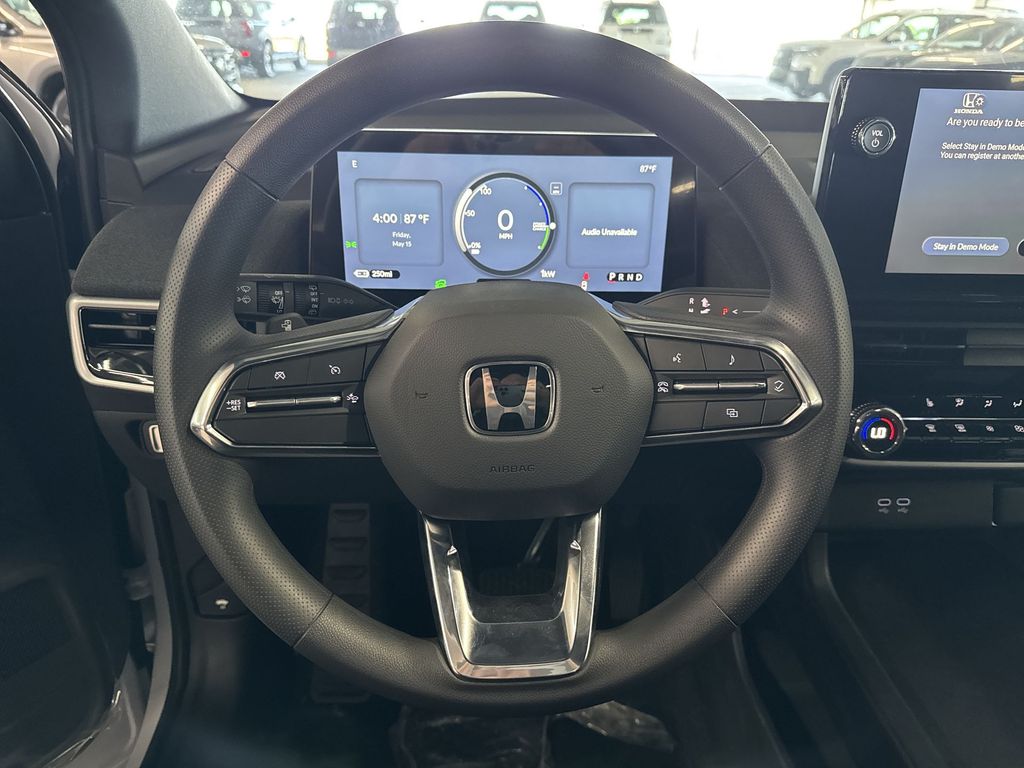 Thumbnail: 2026 Honda Prologue - 2