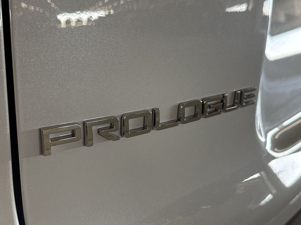 Thumbnail: 2026 Honda Prologue - 7