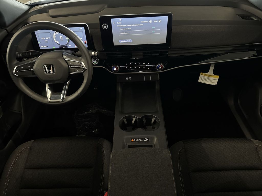 Thumbnail: 2026 Honda Prologue - 10