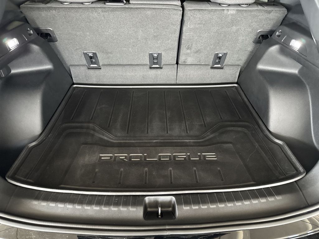 Thumbnail: 2024 Honda Prologue - 13