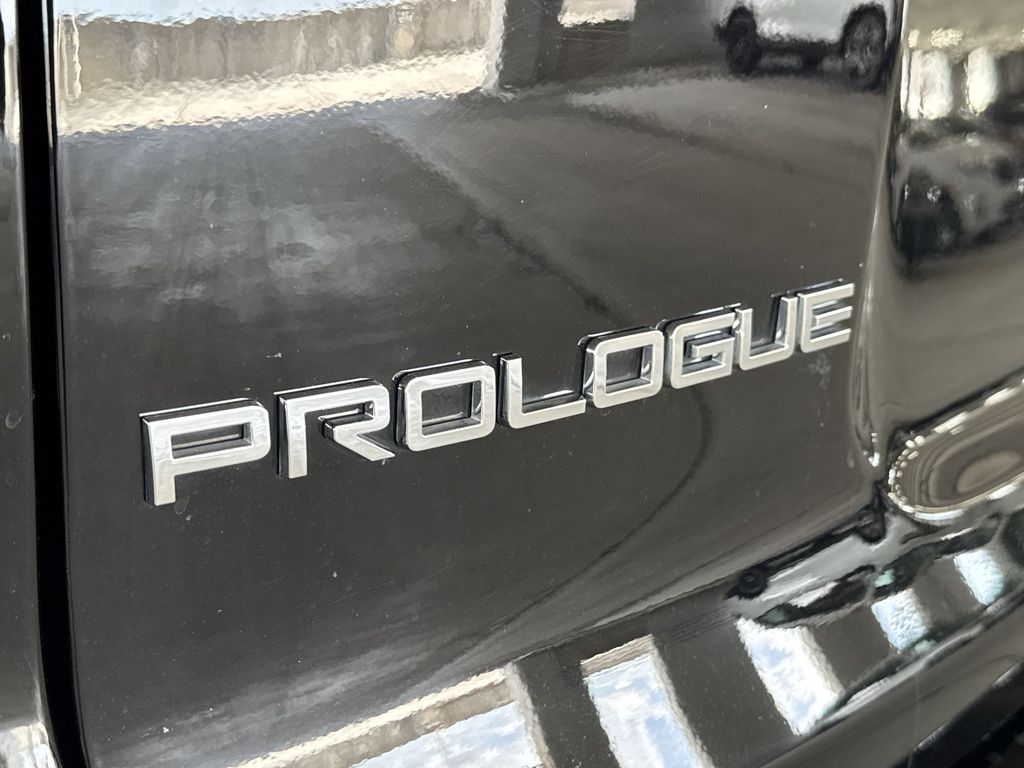 Thumbnail: 2024 Honda Prologue - 5