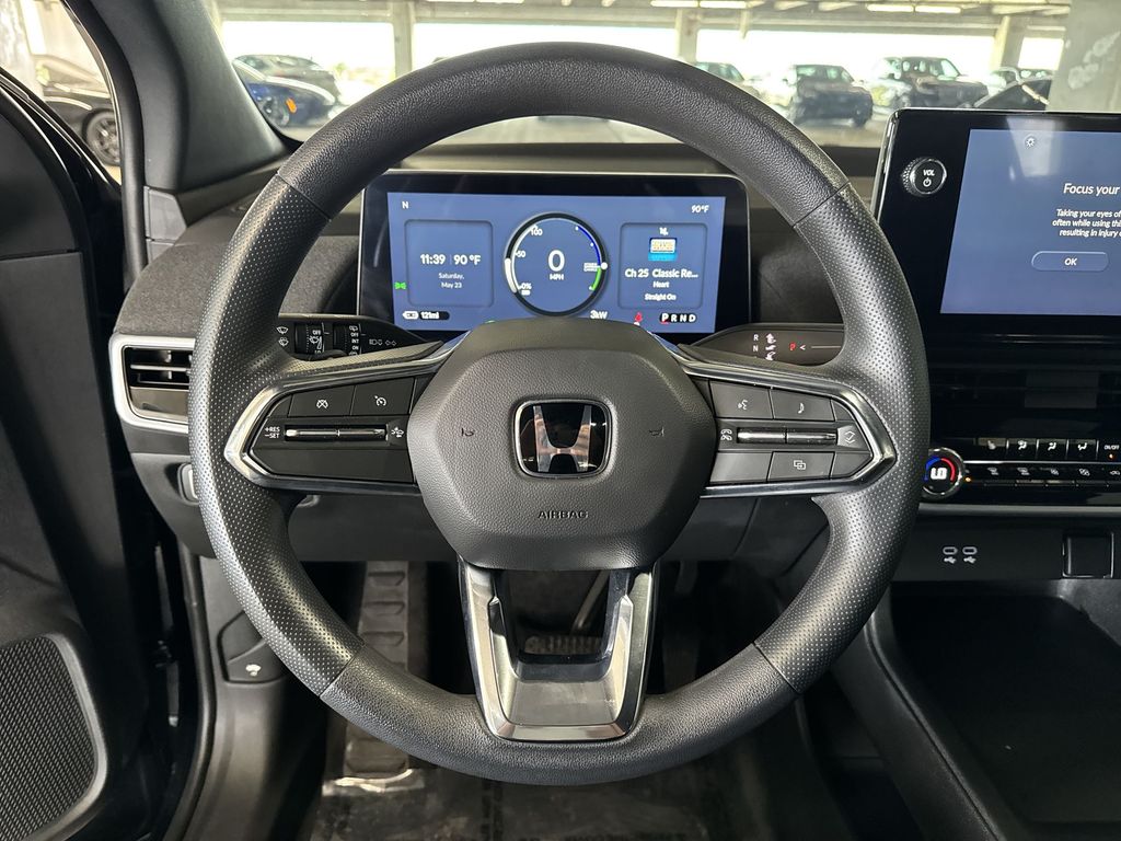 Thumbnail: 2024 Honda Prologue - 2