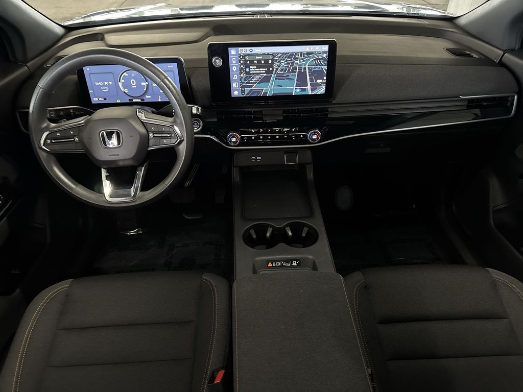 Thumbnail: 2024 Honda Prologue - 8