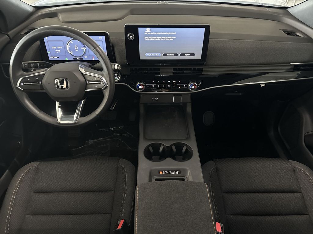 Thumbnail: 2026 Honda Prologue - 10
