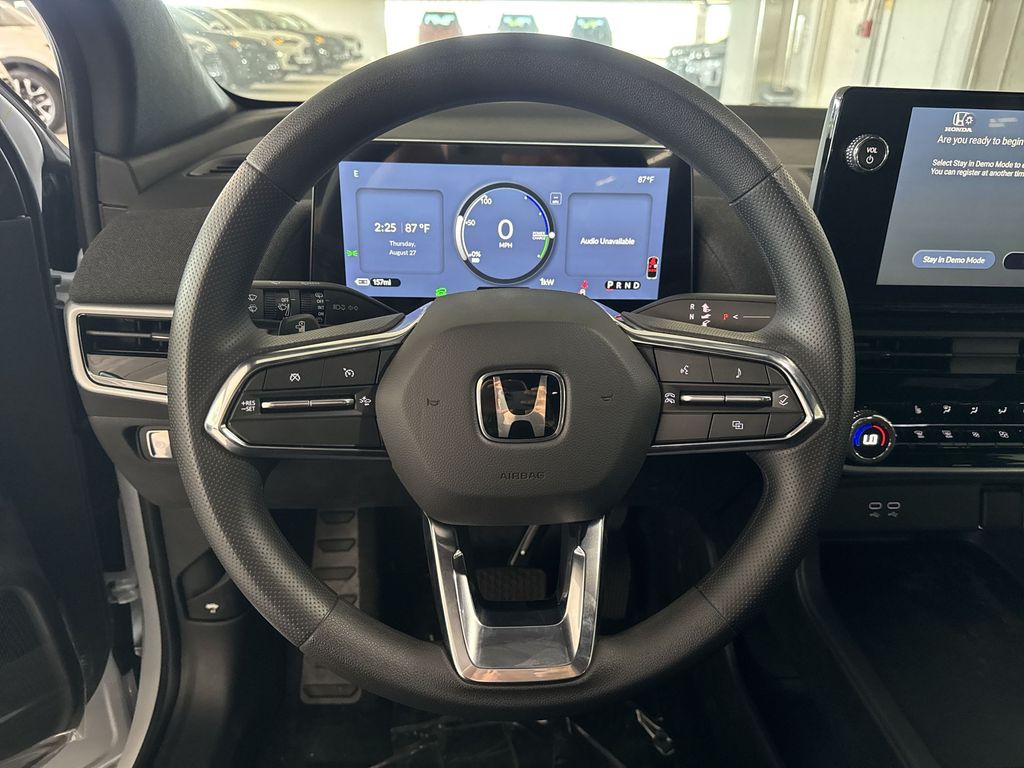 Thumbnail: 2026 Honda Prologue - 2