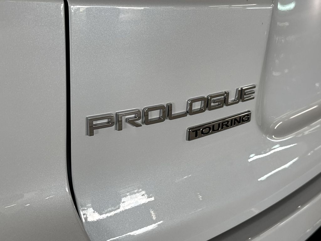 Thumbnail: 2026 Honda Prologue - 6