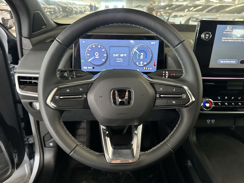 Thumbnail: 2026 Honda Prologue - 2