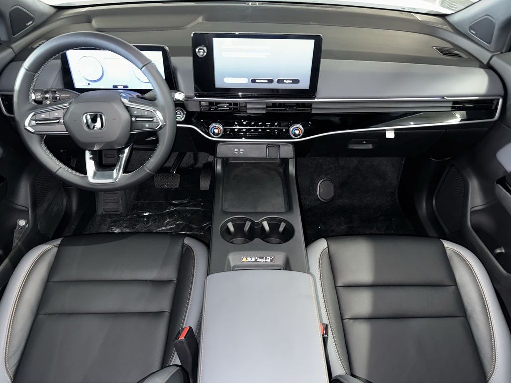 Thumbnail: 2026 Honda Prologue - 9