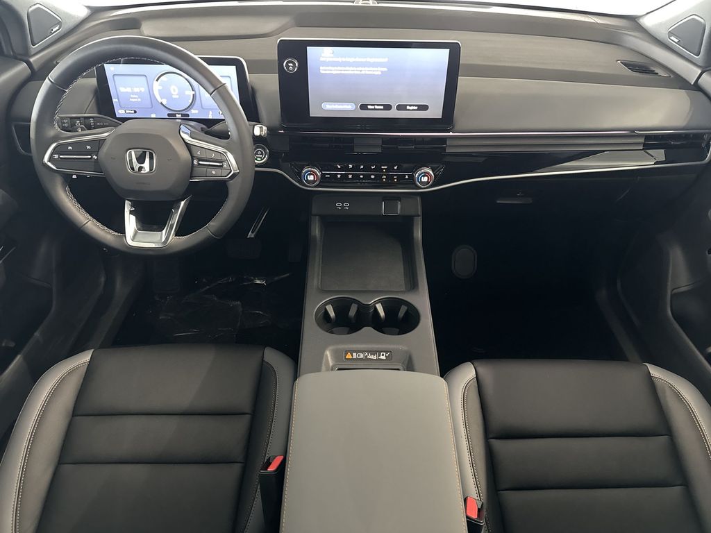 Thumbnail: 2026 Honda Prologue - 10