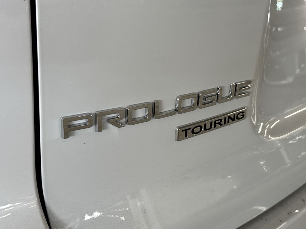 Thumbnail: 2026 Honda Prologue - 7