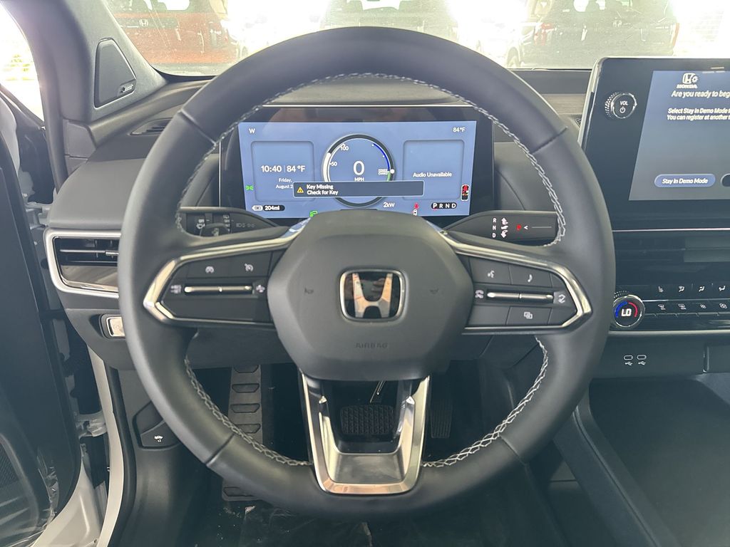 Thumbnail: 2026 Honda Prologue - 2