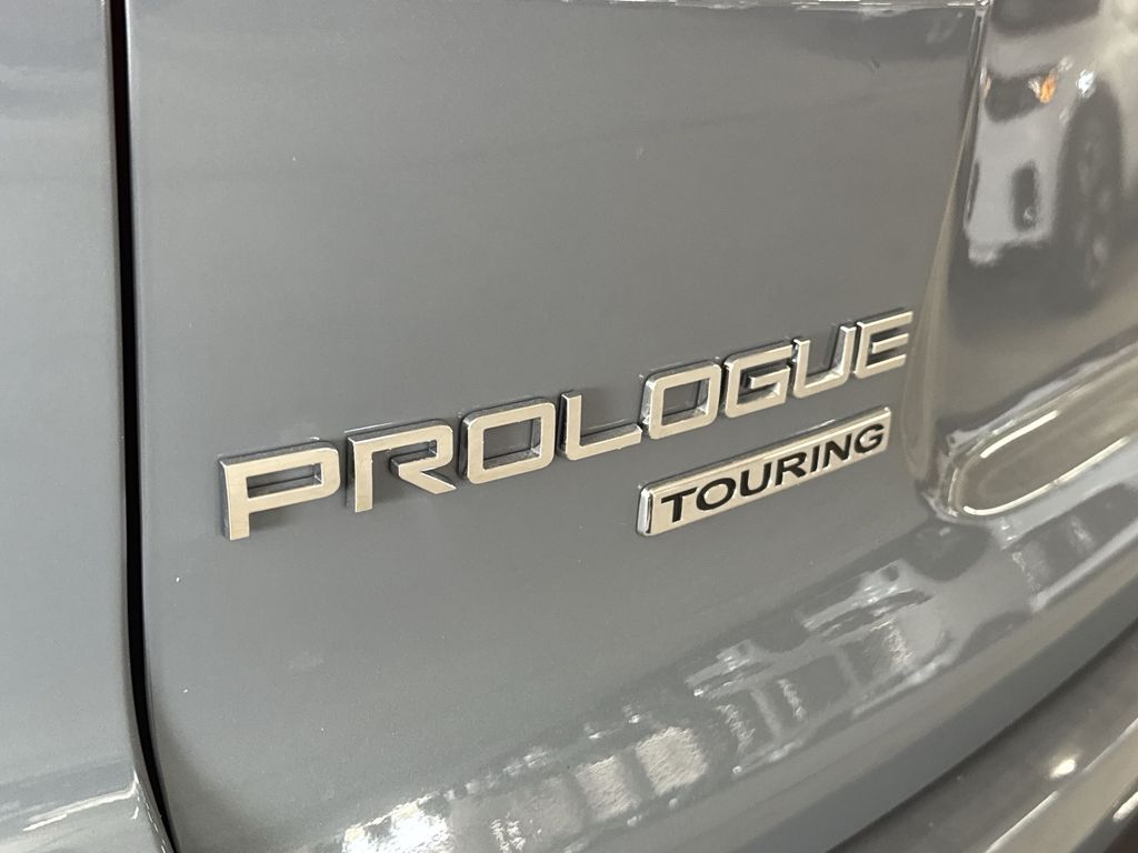 Thumbnail: 2026 Honda Prologue - 6