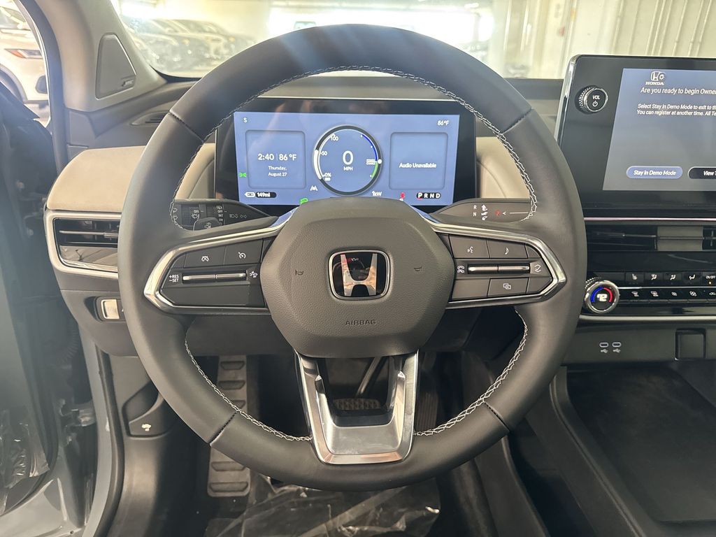 Thumbnail: 2026 Honda Prologue - 2