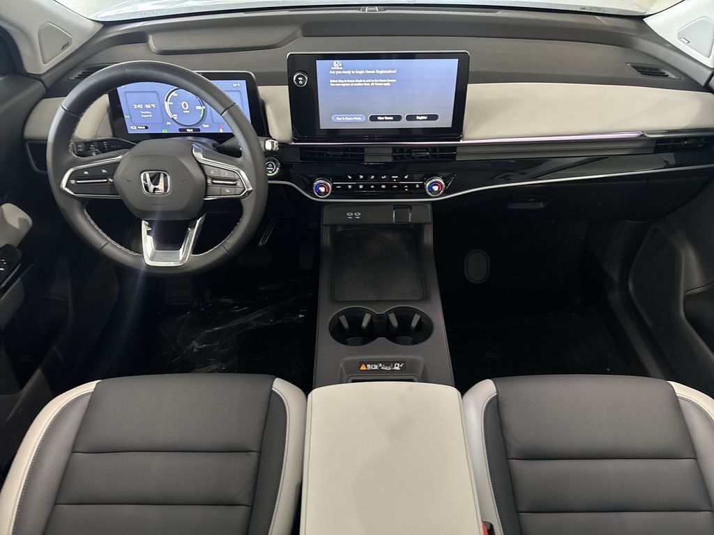 Thumbnail: 2026 Honda Prologue - 8