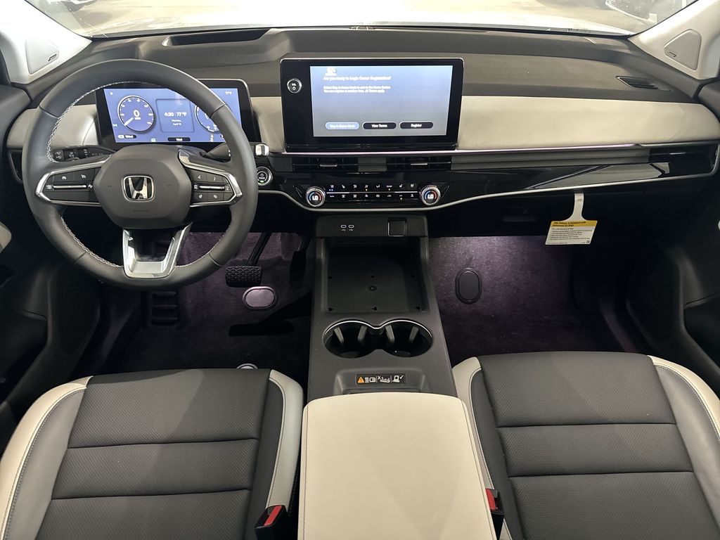 Thumbnail: 2026 Honda Prologue - 10