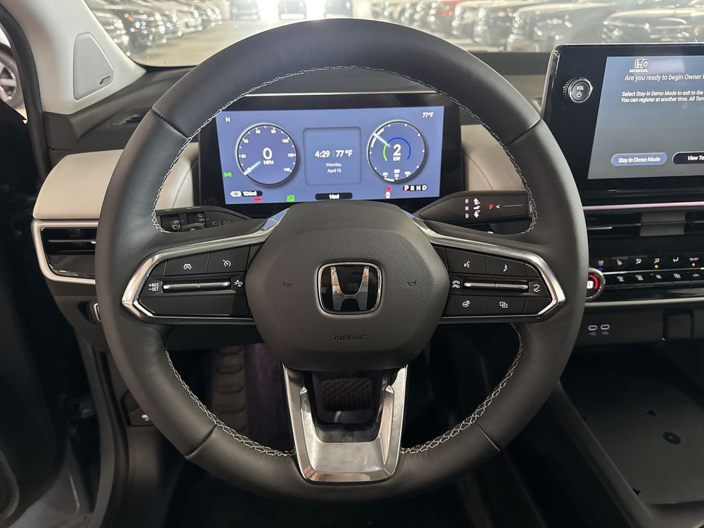 Thumbnail: 2026 Honda Prologue - 2