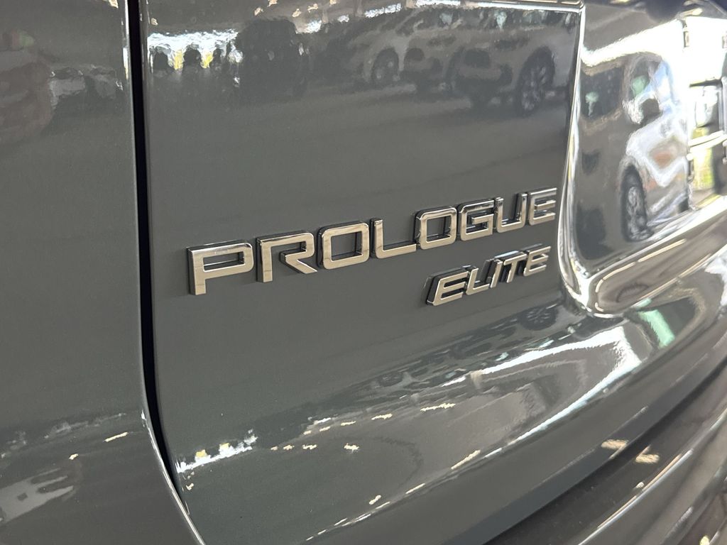 Thumbnail: 2026 Honda Prologue - 7