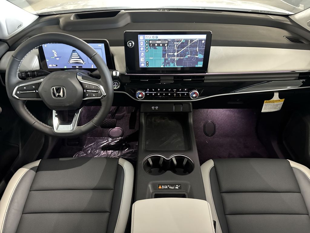 Thumbnail: 2026 Honda Prologue - 10