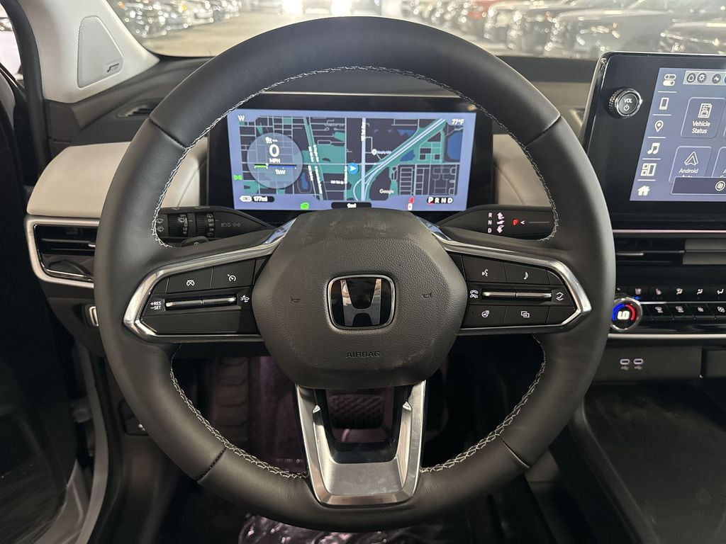 Thumbnail: 2026 Honda Prologue - 2