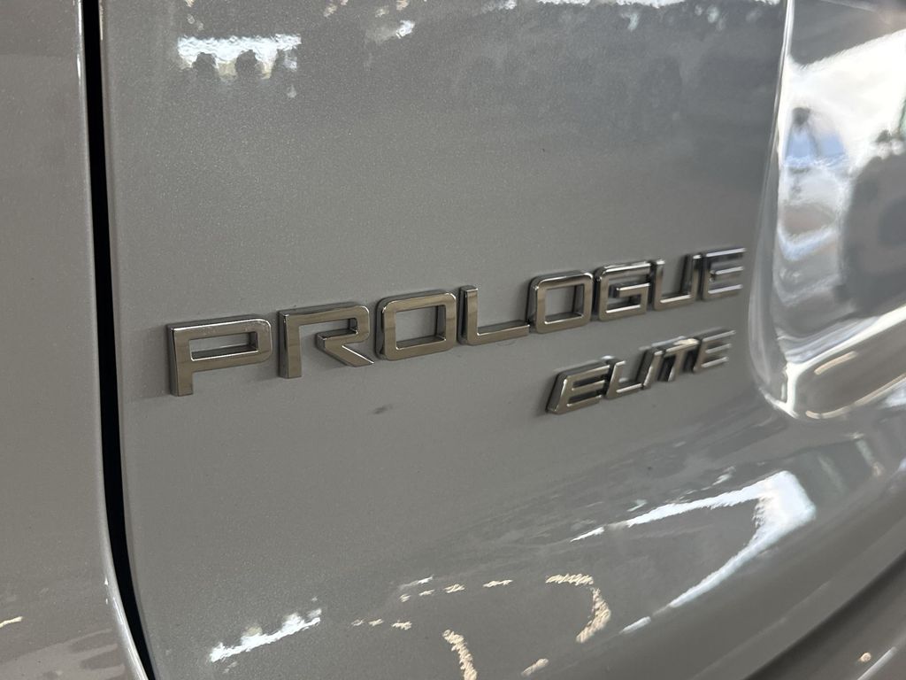 Thumbnail: 2026 Honda Prologue - 7