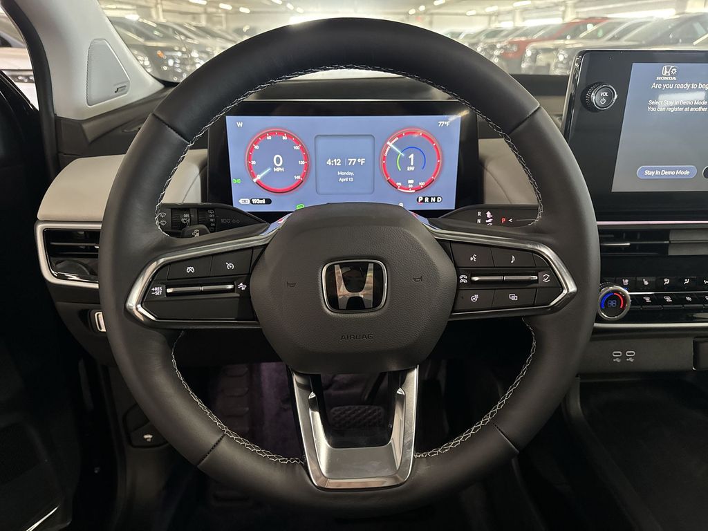 Thumbnail: 2026 Honda Prologue - 2