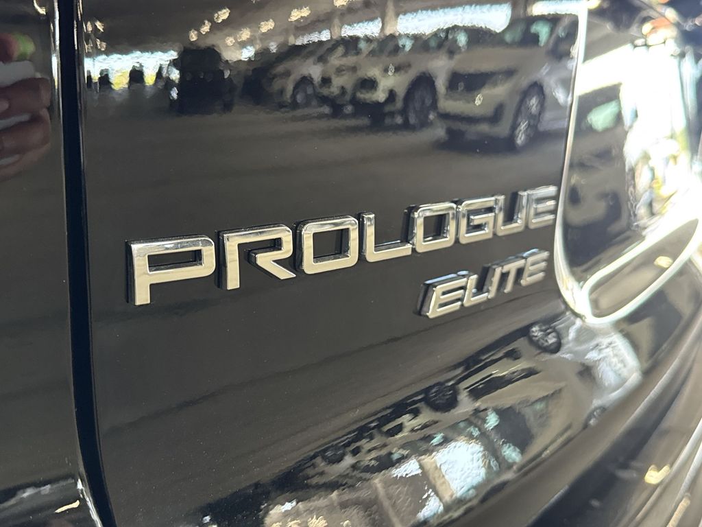 Thumbnail: 2026 Honda Prologue - 6
