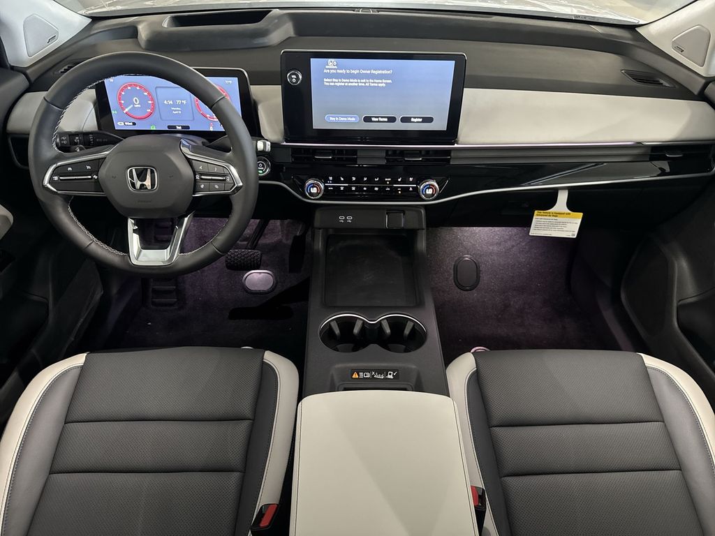 Thumbnail: 2026 Honda Prologue - 9