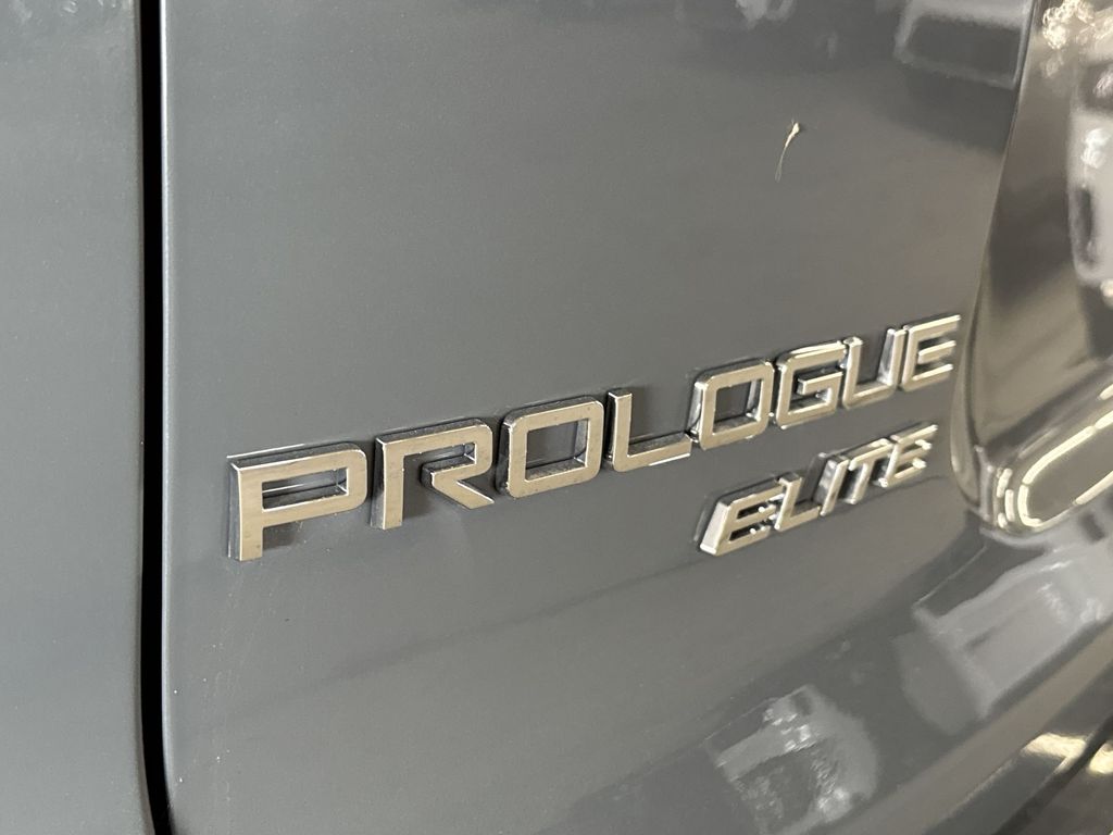 Thumbnail: 2026 Honda Prologue - 6