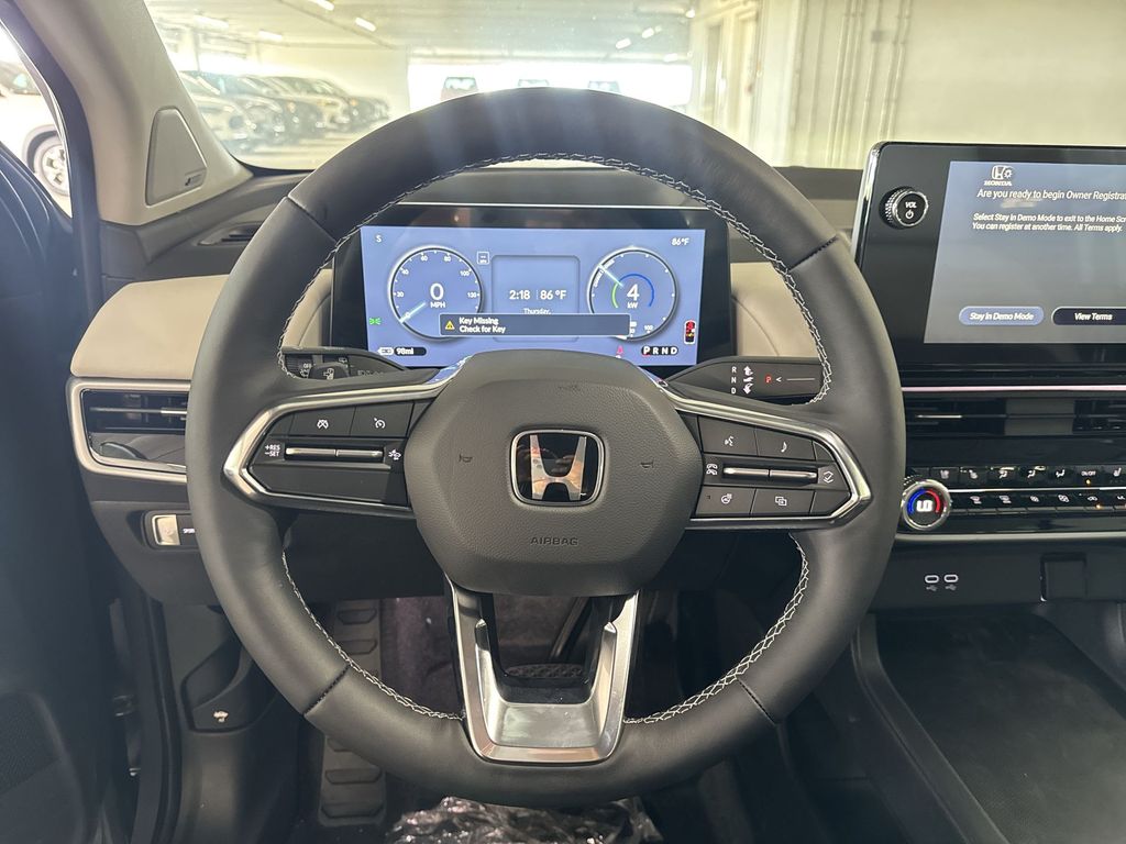Thumbnail: 2026 Honda Prologue - 2