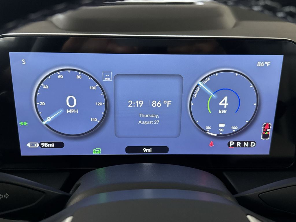 Thumbnail: 2026 Honda Prologue - 13