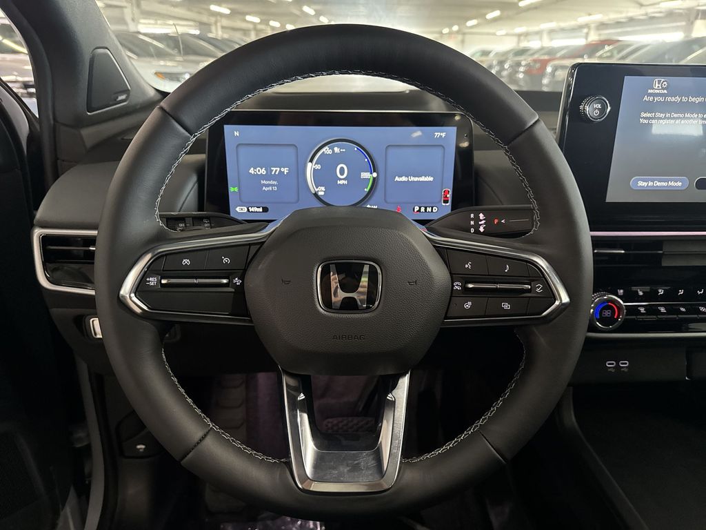 Thumbnail: 2026 Honda Prologue - 2