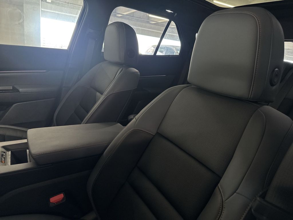 Thumbnail: 2026 Honda Prologue - 11
