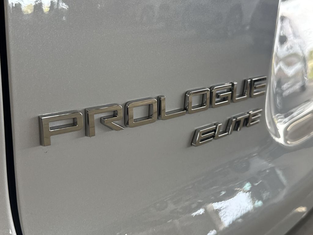 Thumbnail: 2026 Honda Prologue - 7