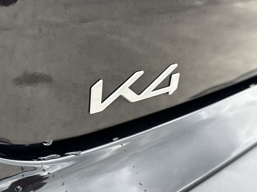 Thumbnail: 2025 Kia K4 - 6