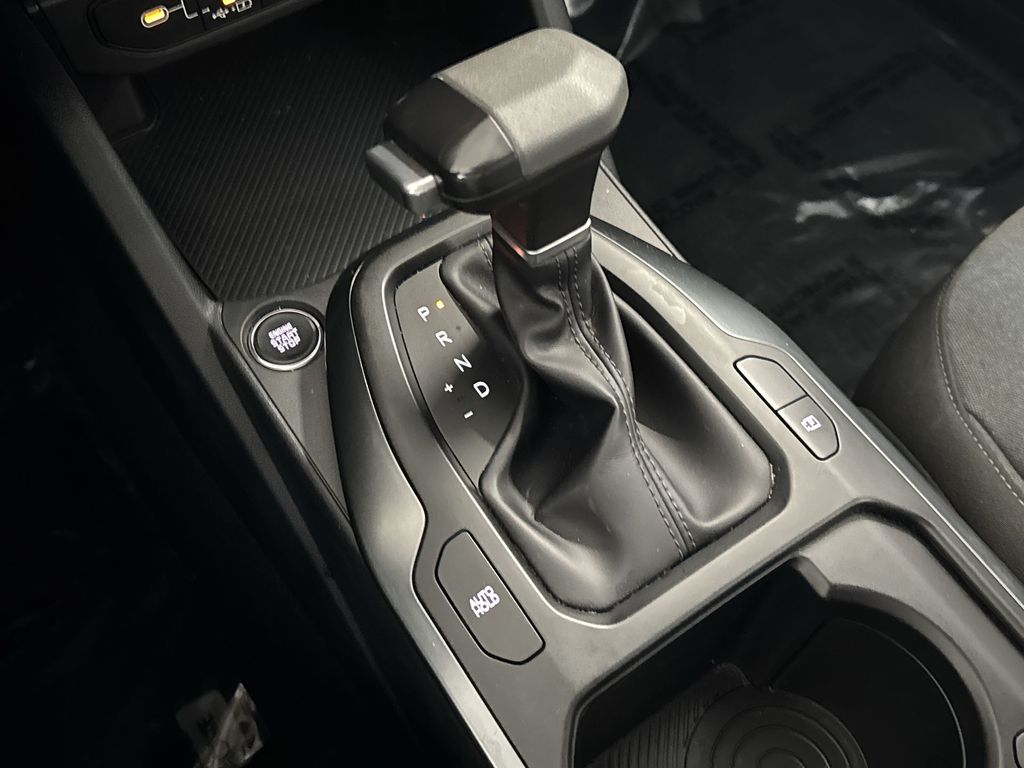 Thumbnail: 2025 Kia K4 - 13