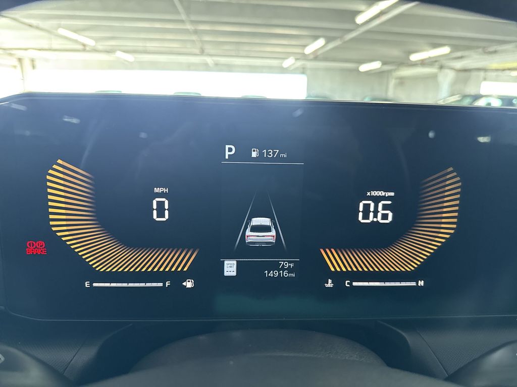 Thumbnail: 2025 Kia K4 - 14