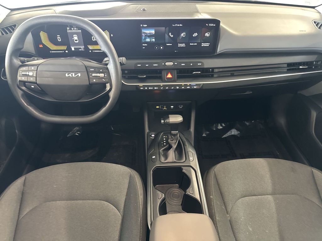 Thumbnail: 2025 Kia K4 - 8