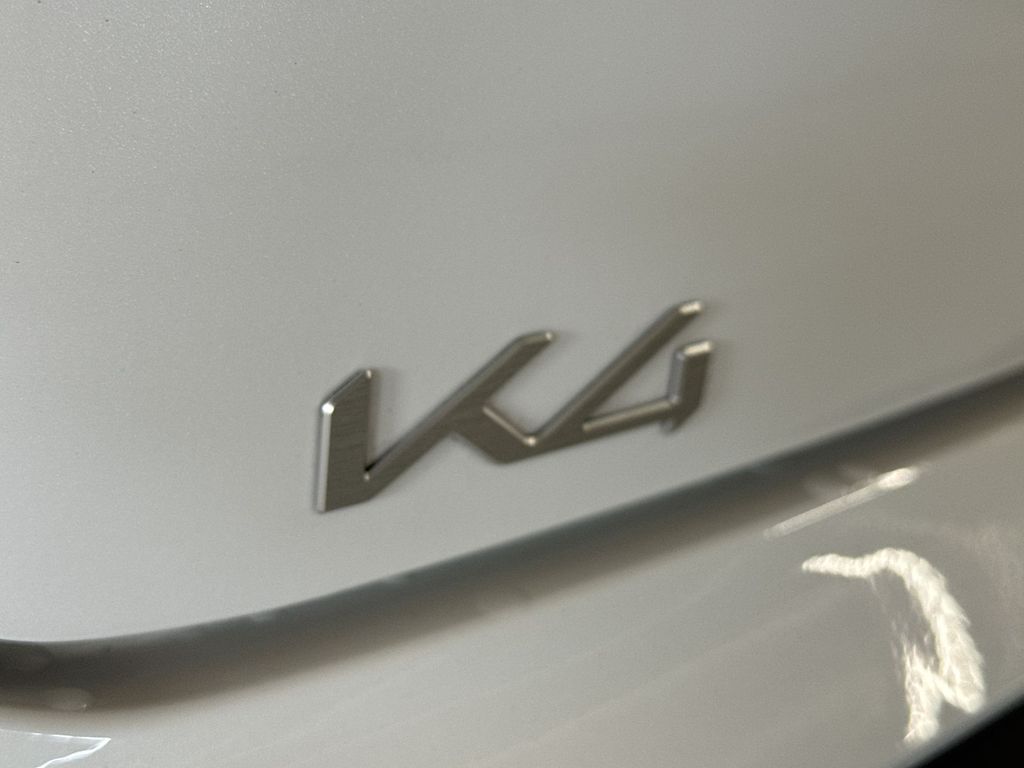 Thumbnail: 2025 Kia K4 - 23
