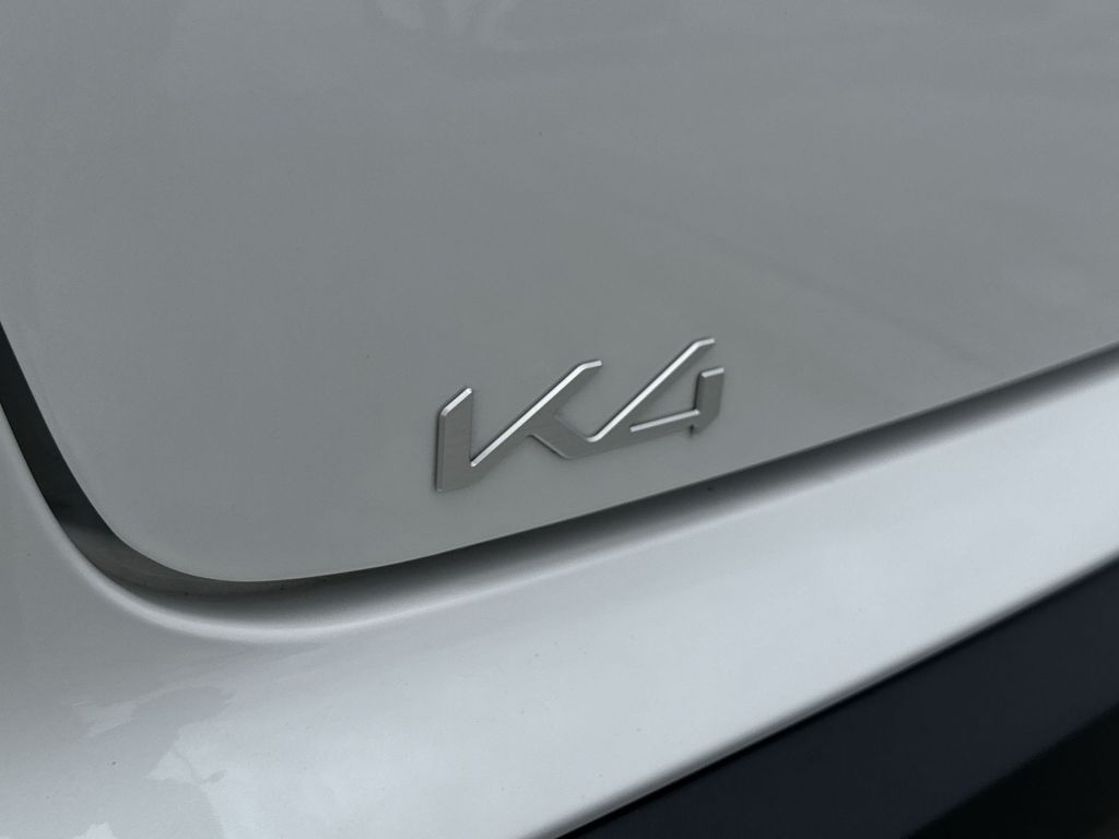 Thumbnail: 2025 Kia K4 - 6