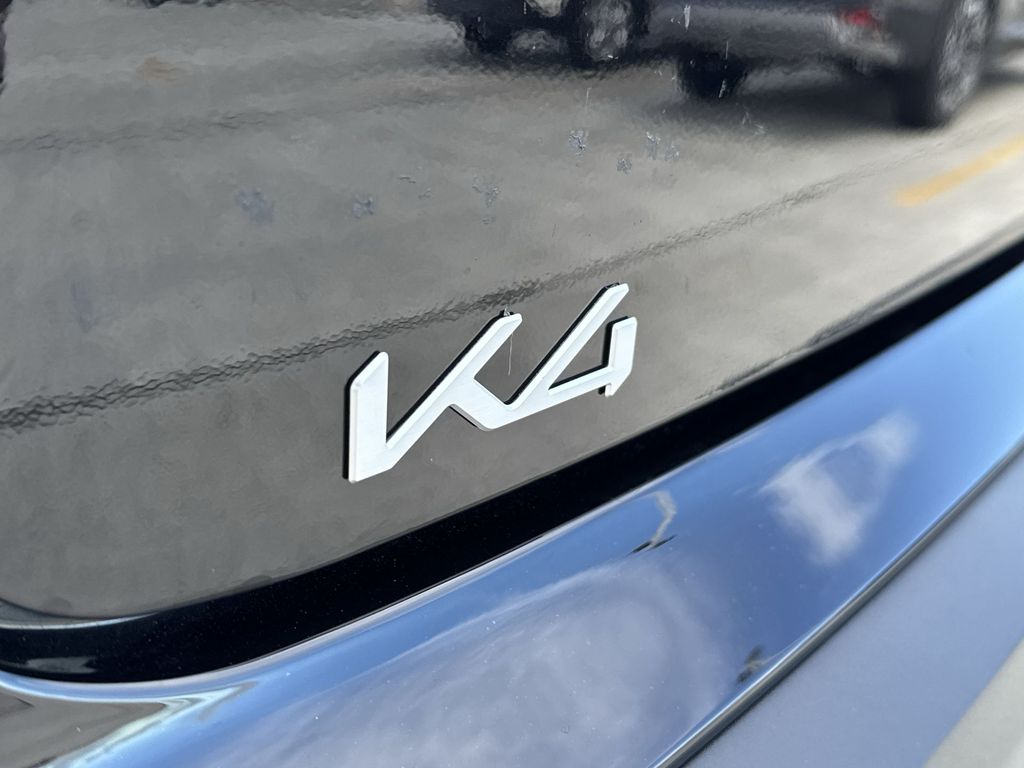 Thumbnail: 2025 Kia K4 - 6