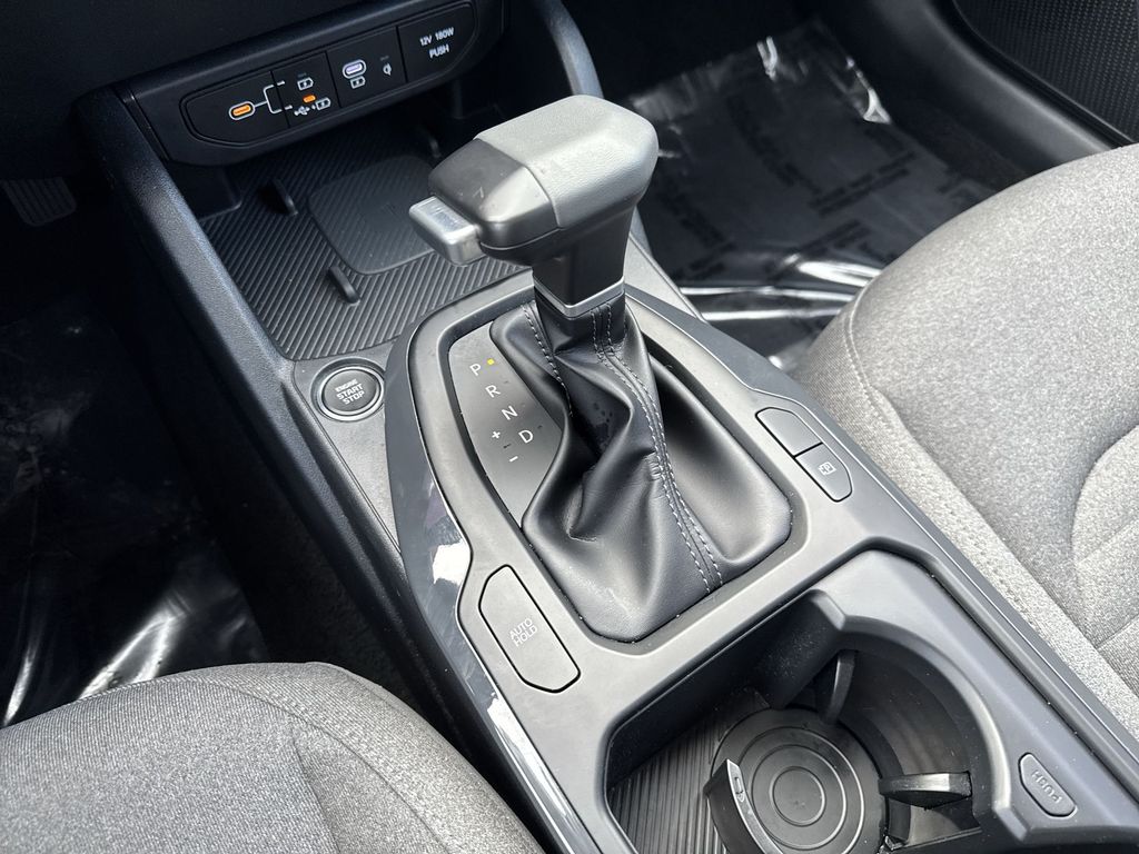Thumbnail: 2025 Kia K4 - 14
