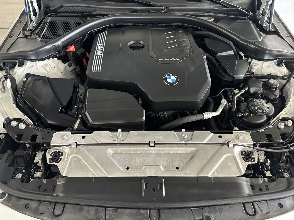 Thumbnail: 2025 BMW 2 Series - 9