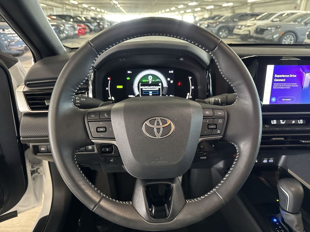 Thumbnail: 2025 Toyota Camry - 2