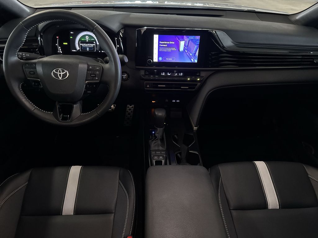 Thumbnail: 2025 Toyota Camry - 9