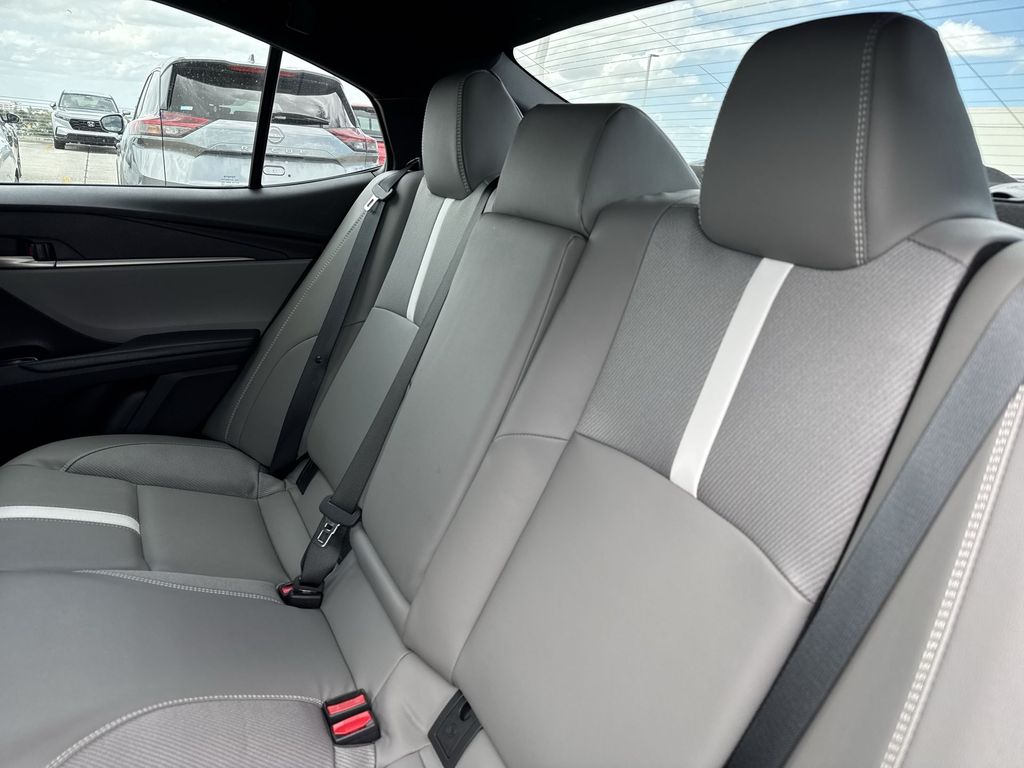 Thumbnail: 2026 Toyota Camry - 13