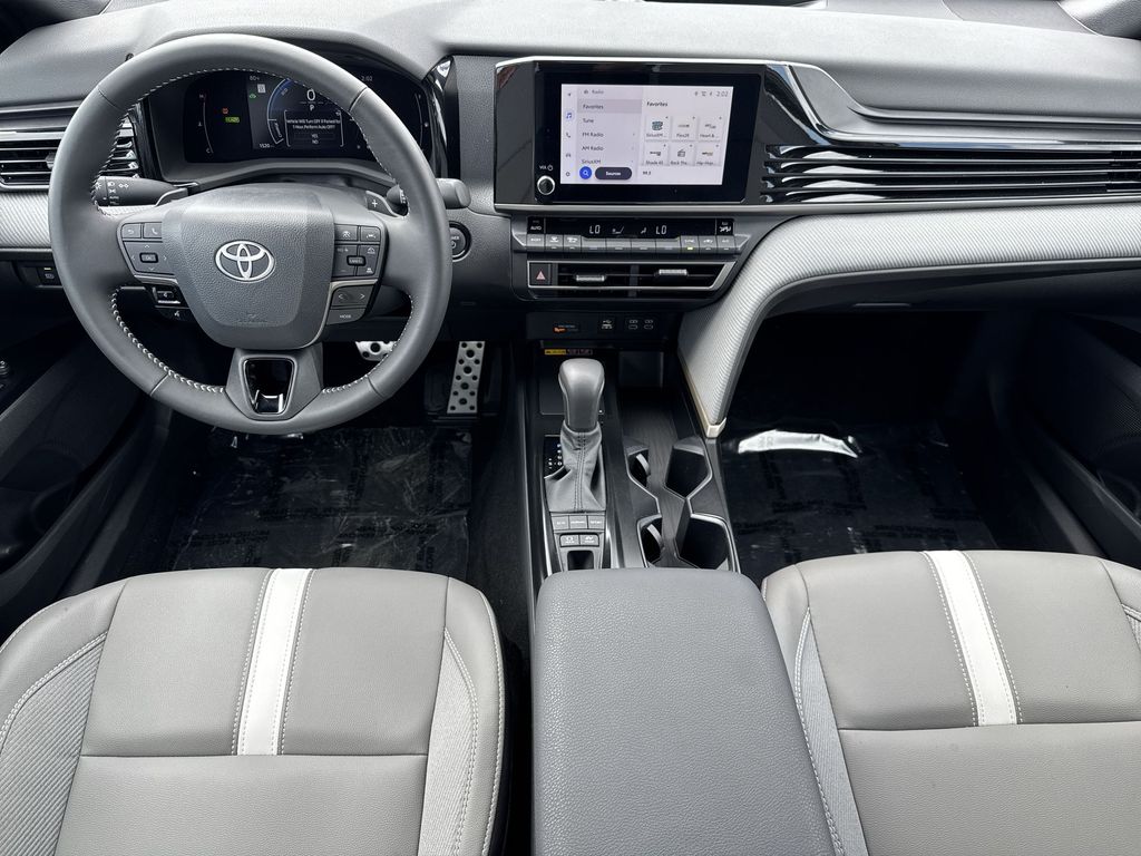 Thumbnail: 2026 Toyota Camry - 10