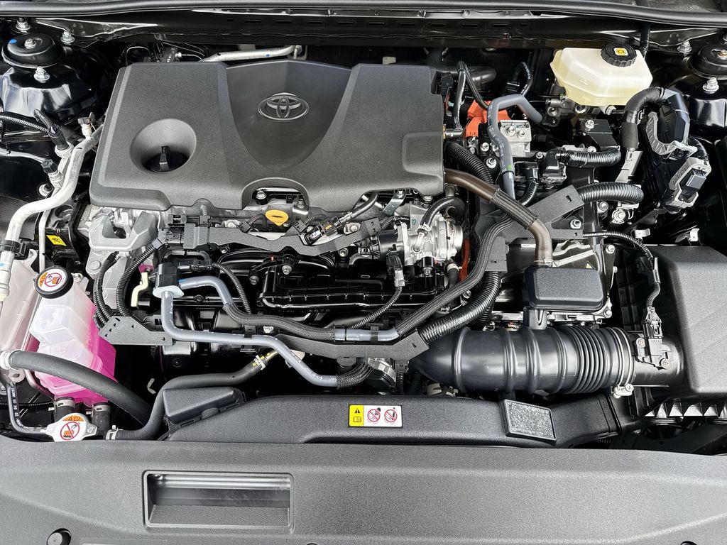 Thumbnail: 2026 Toyota Camry - 9